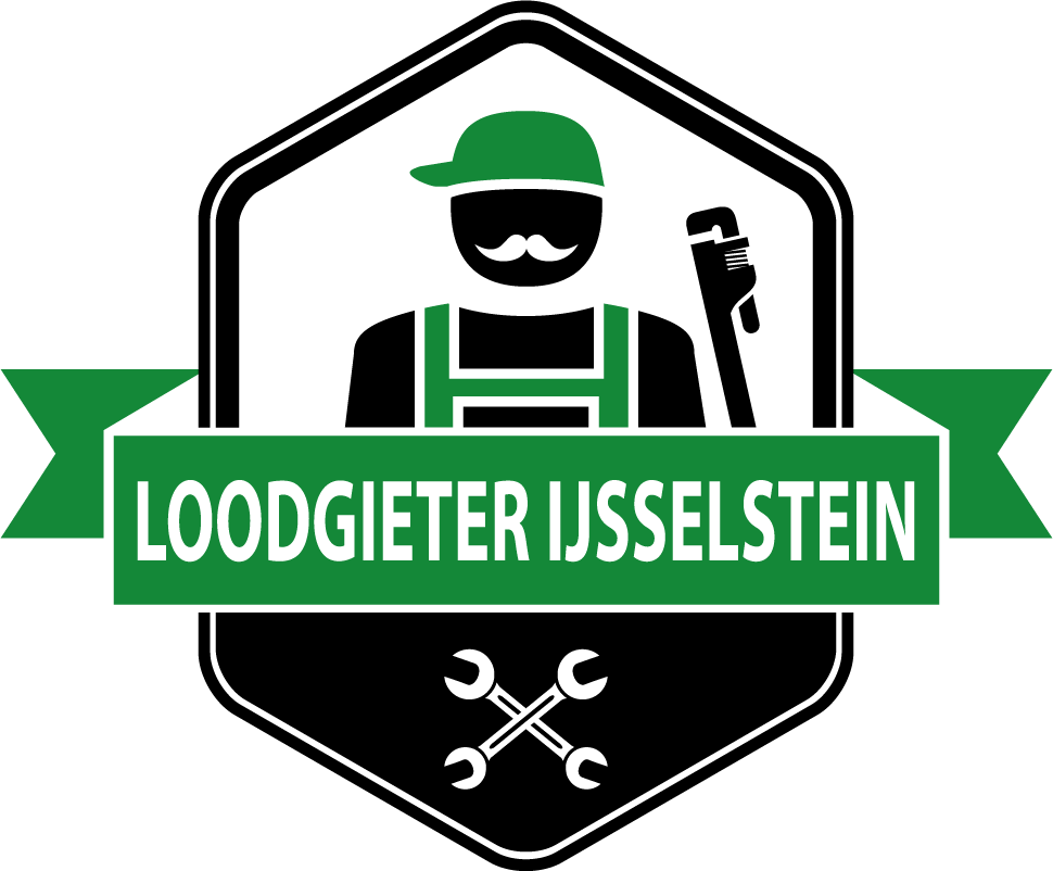 Logo Loodgieter in IJsselstein