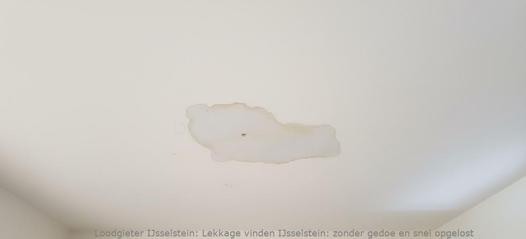 Lekkage Vinden Ijsselstein
