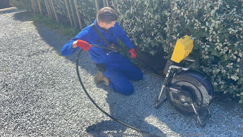 Professionele Rioolinspectie Ijsselstein